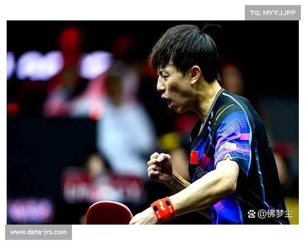 张家朗香港表演赛力克东京奥运冠军勒福尔 展现世界级乒乓球竞技实力