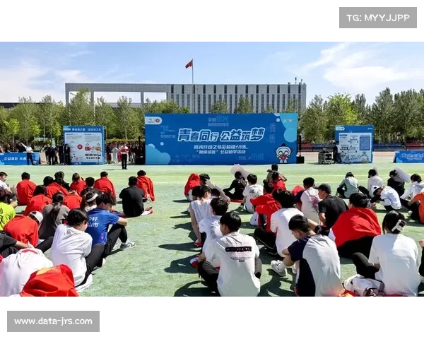 北京体彩公益模式：支持赛事开展，链接人才培养与全民健身