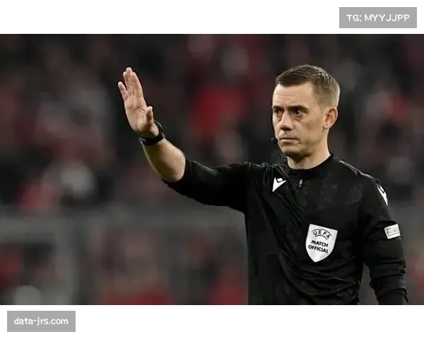 主裁判安排公布，法国名哨蒂尔潘将执法皇马vs拜仁次回合